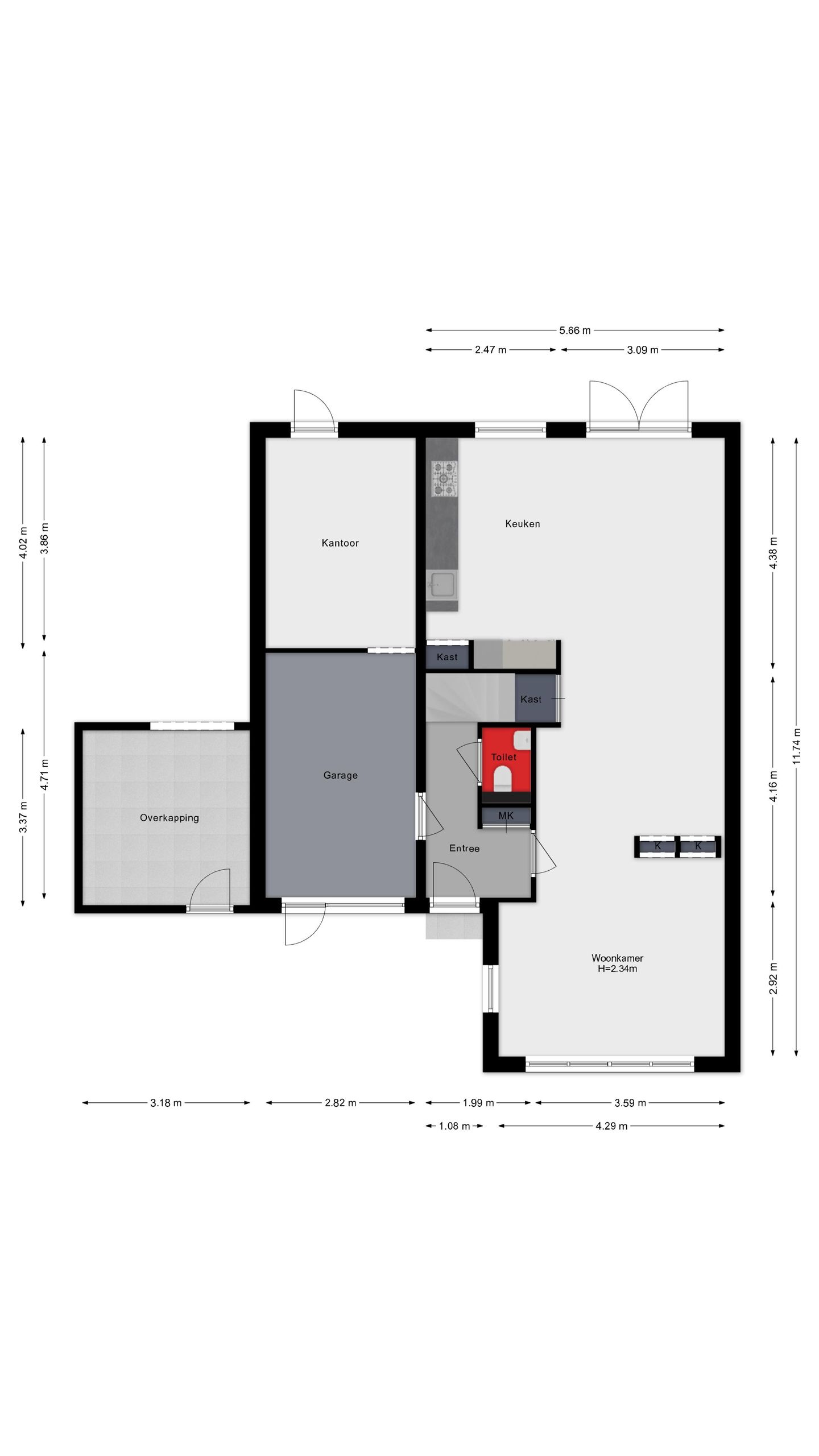 Photo 44 of Nachtegaallaan 1