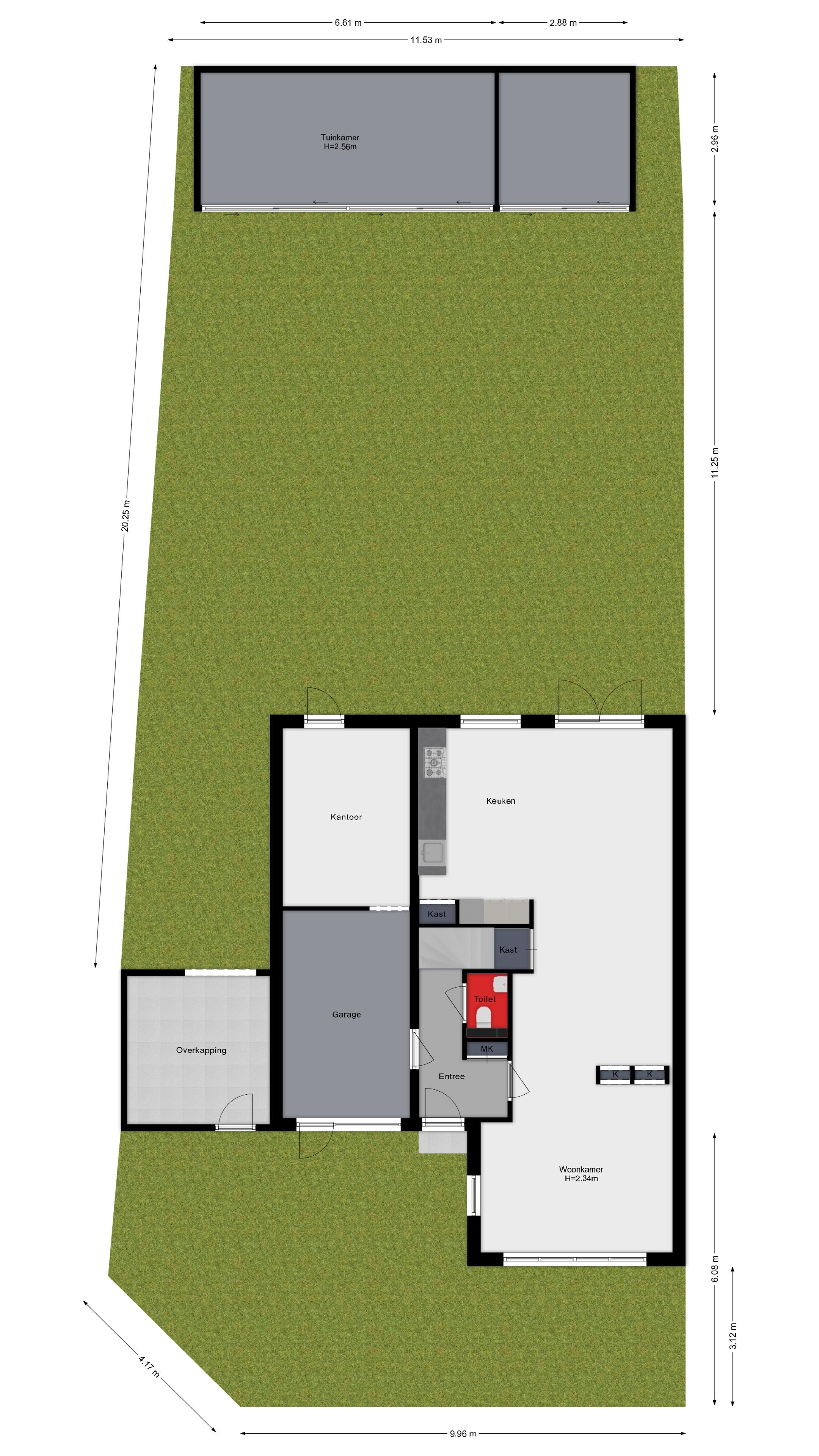 Photo 48 of Nachtegaallaan 1