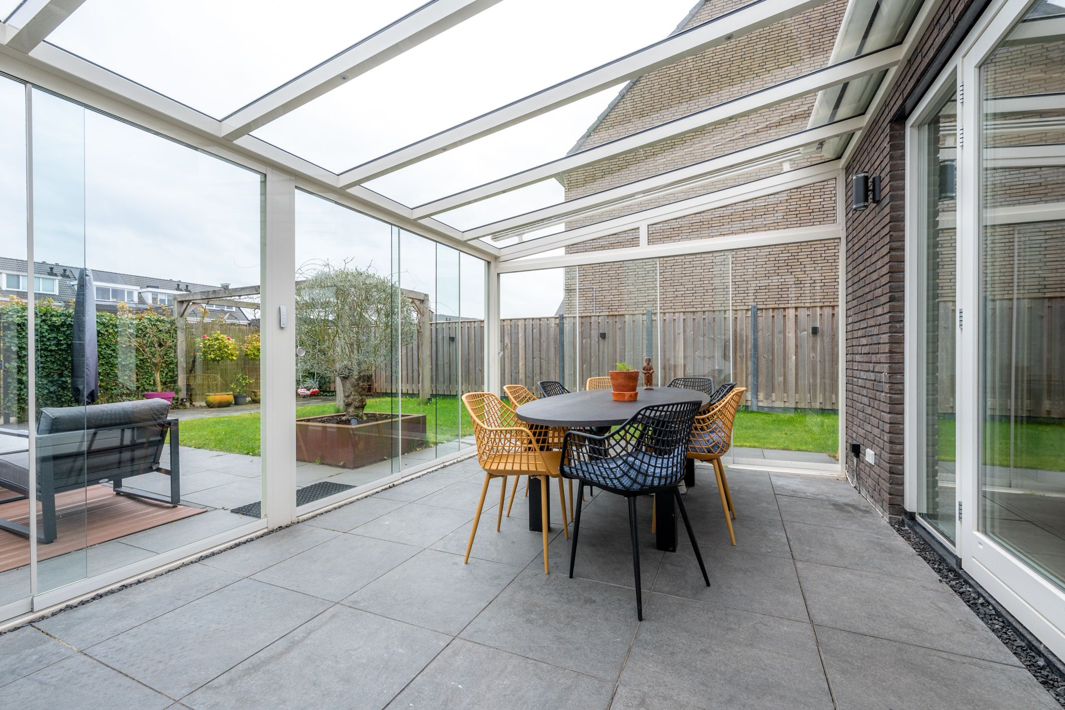 Foto 3 van Waterputhof 12