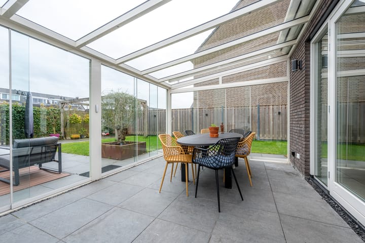 Photo 3 of Waterputhof 12