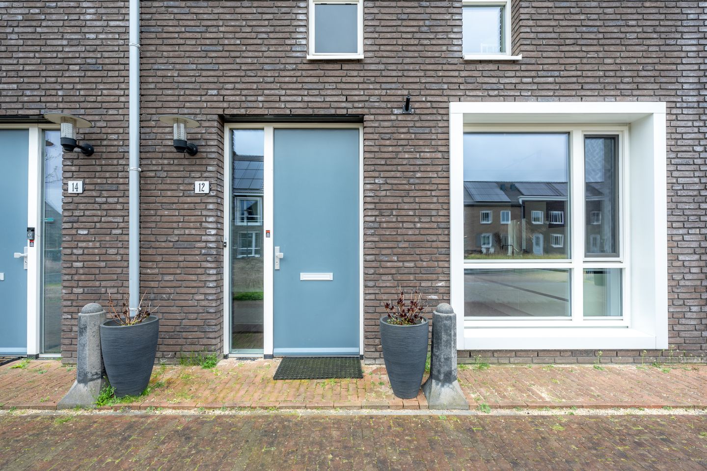 Foto 5 van Waterputhof 12