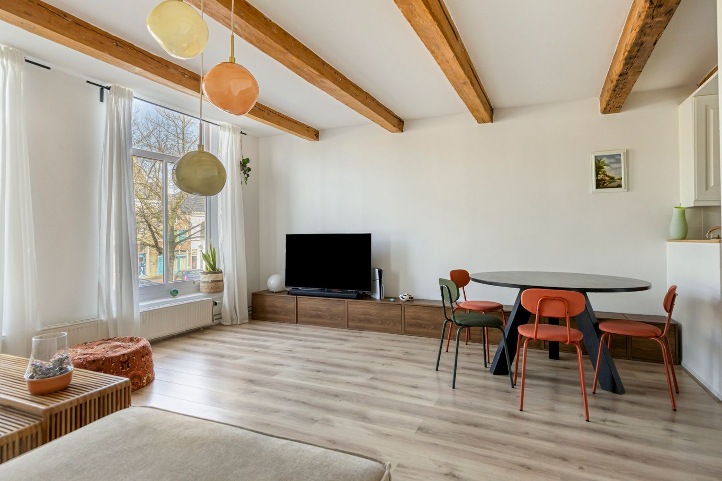 Foto 10 van Burgwal 78-I