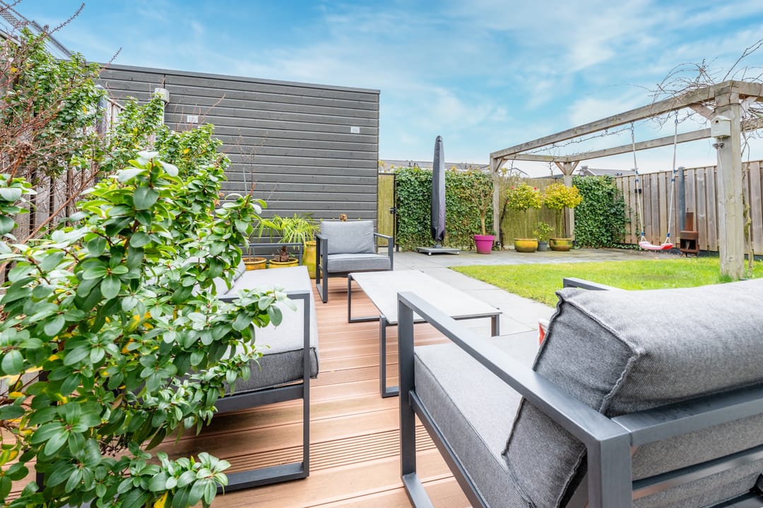 Foto 37 van Waterputhof 12