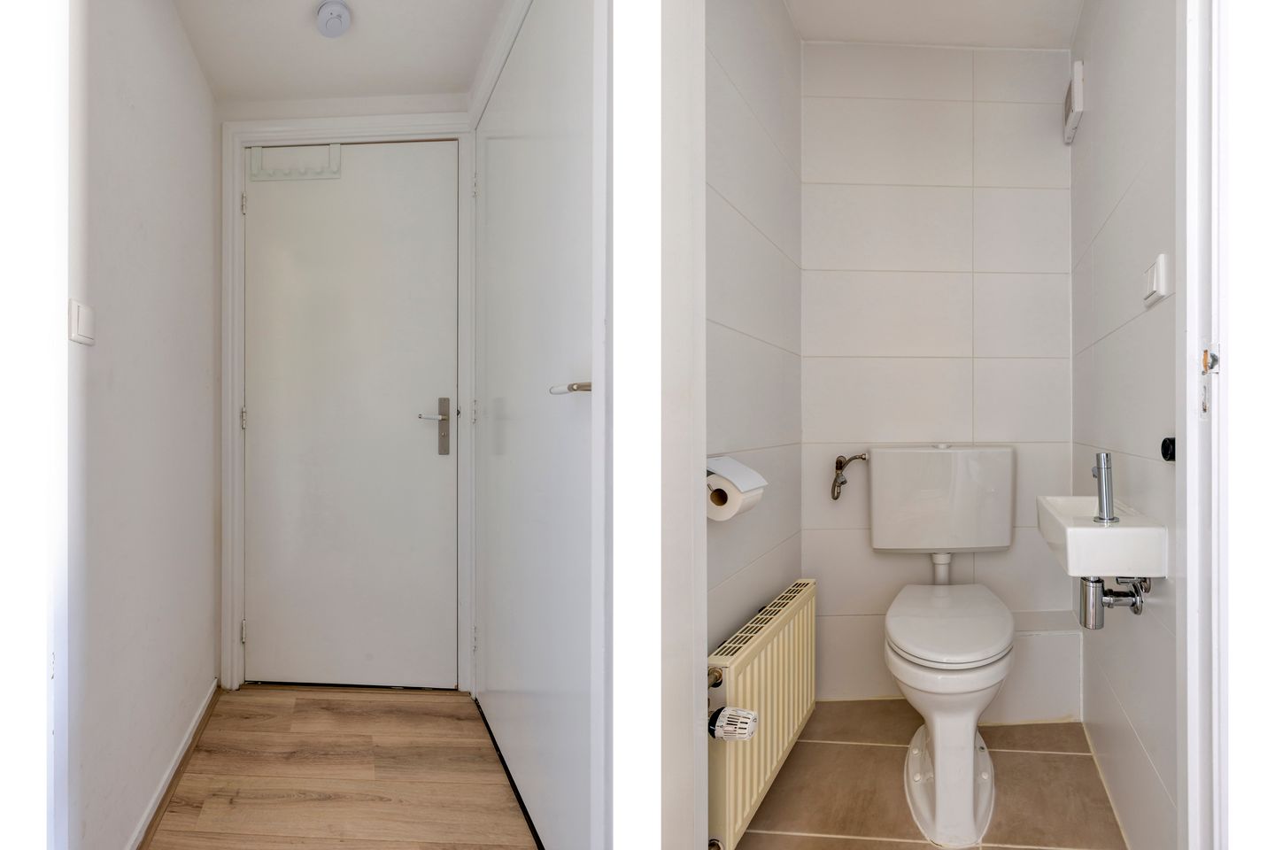 Foto 19 van Burgwal 78-I