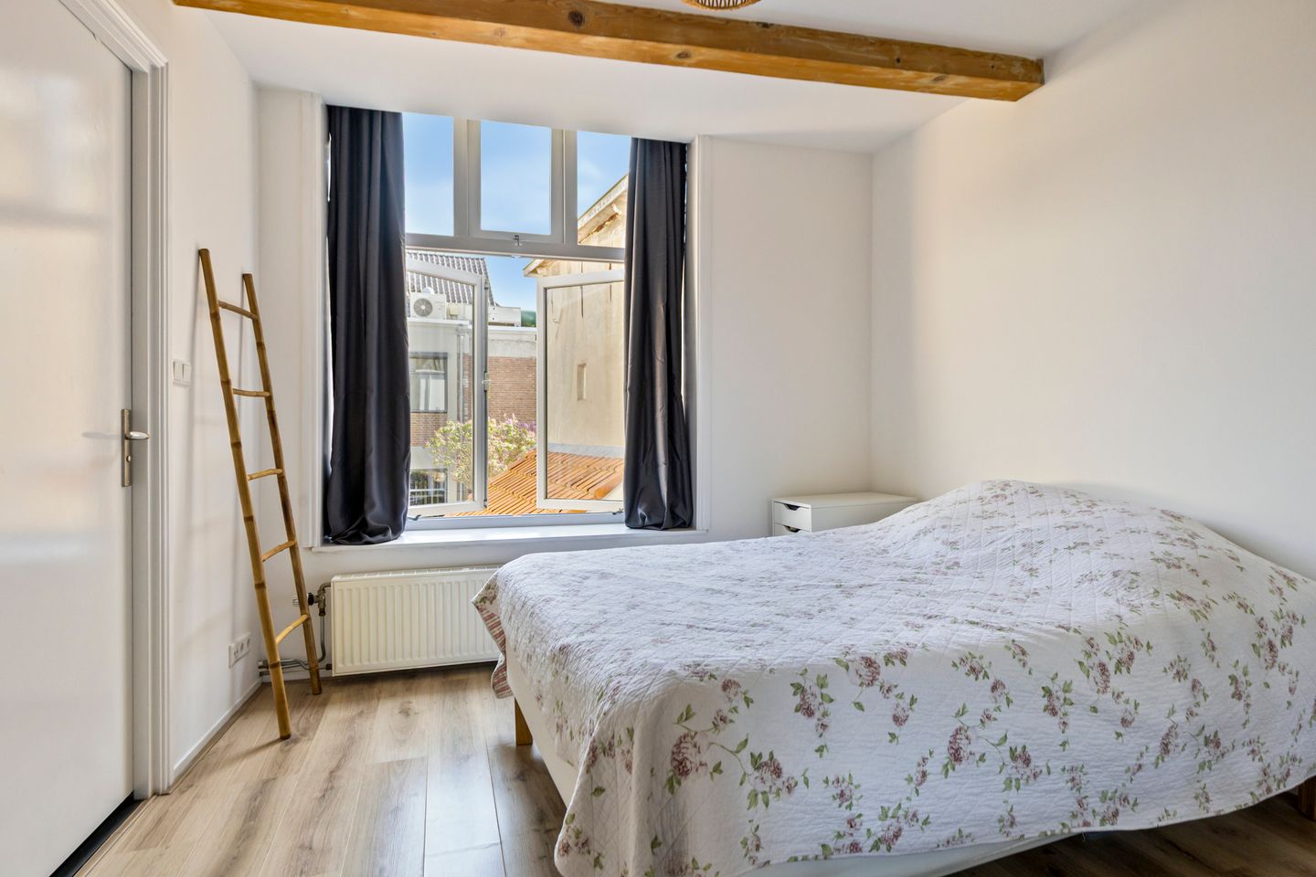 Foto 20 van Burgwal 78-I