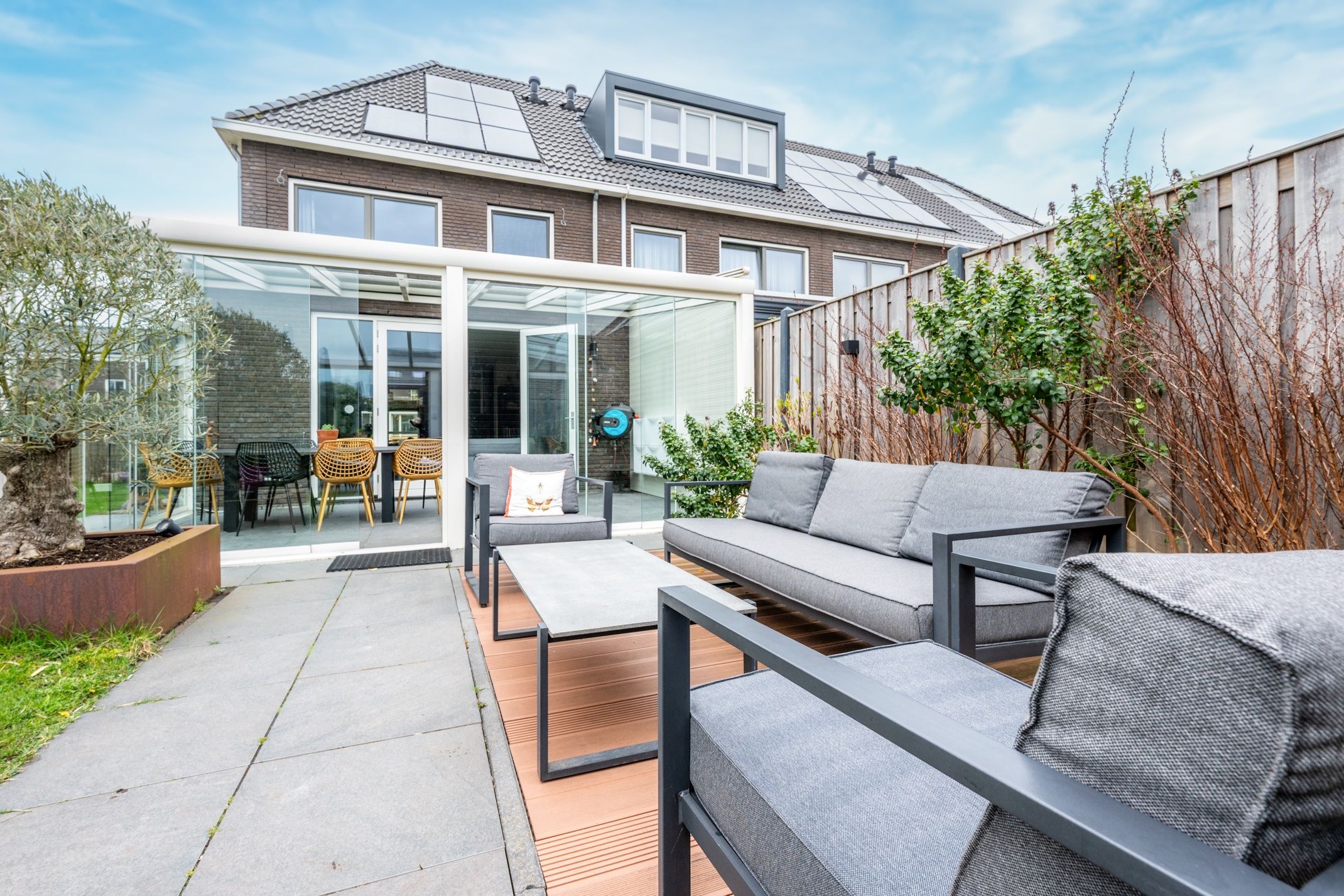 Foto 39 van Waterputhof 12