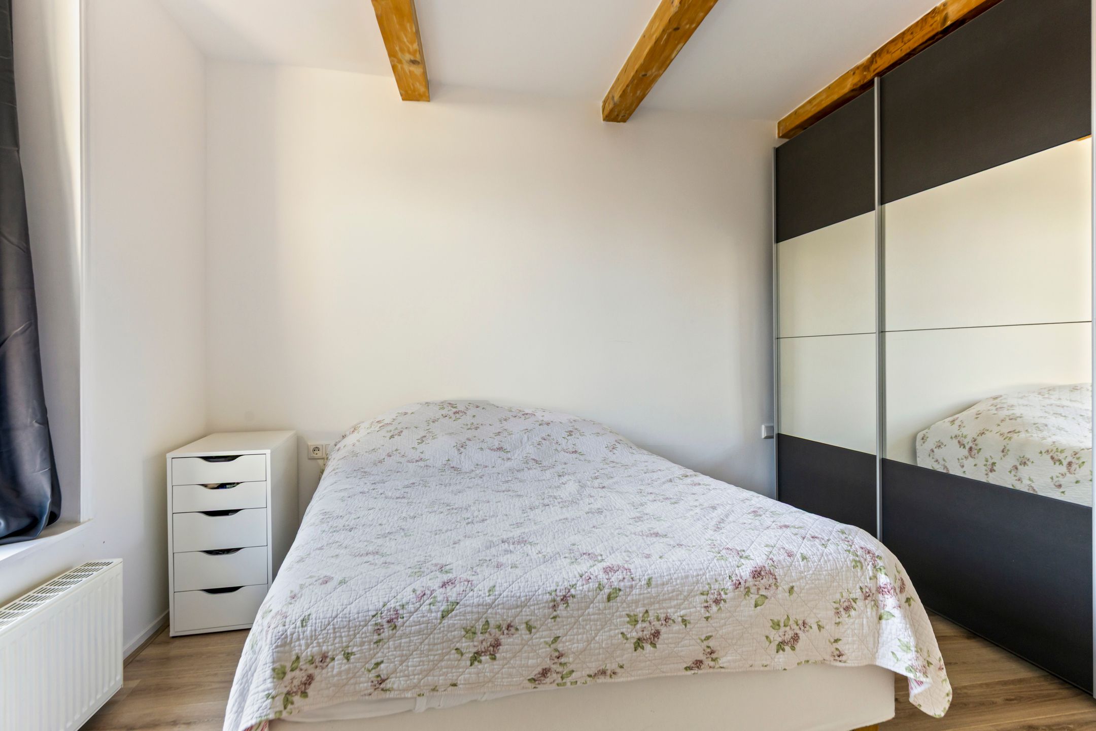 Foto 21 van Burgwal 78-I