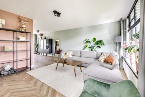 Titus Brandsmastraat 1 secondary image