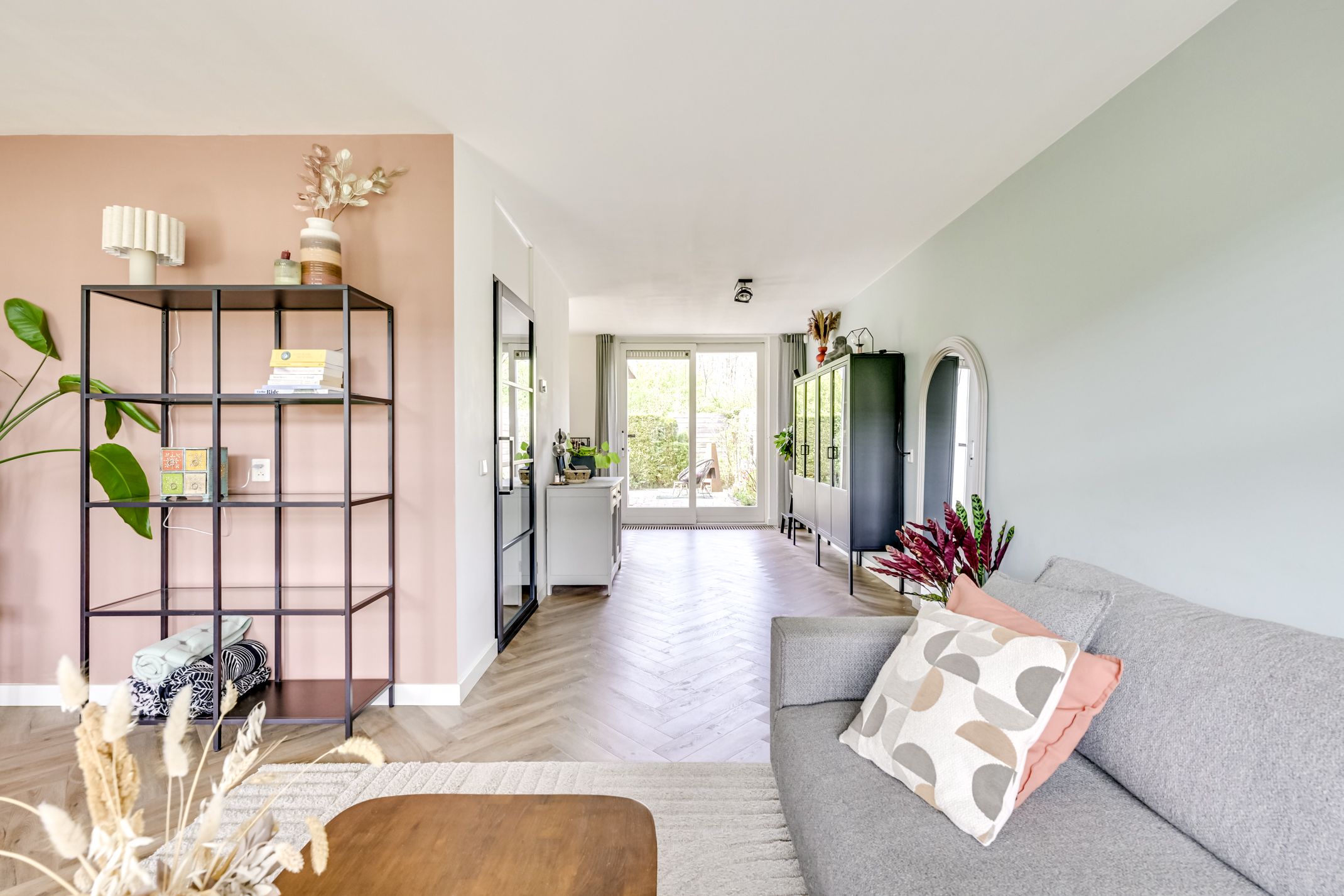 Foto 6 van Titus Brandsmastraat 1