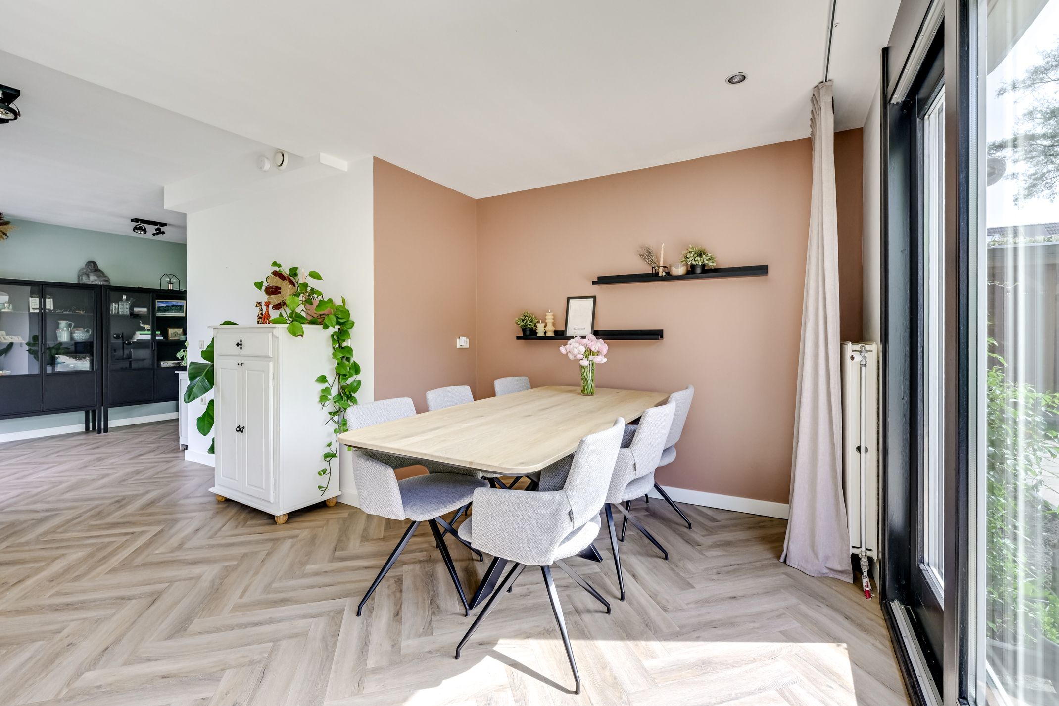 Foto 12 van Titus Brandsmastraat 1