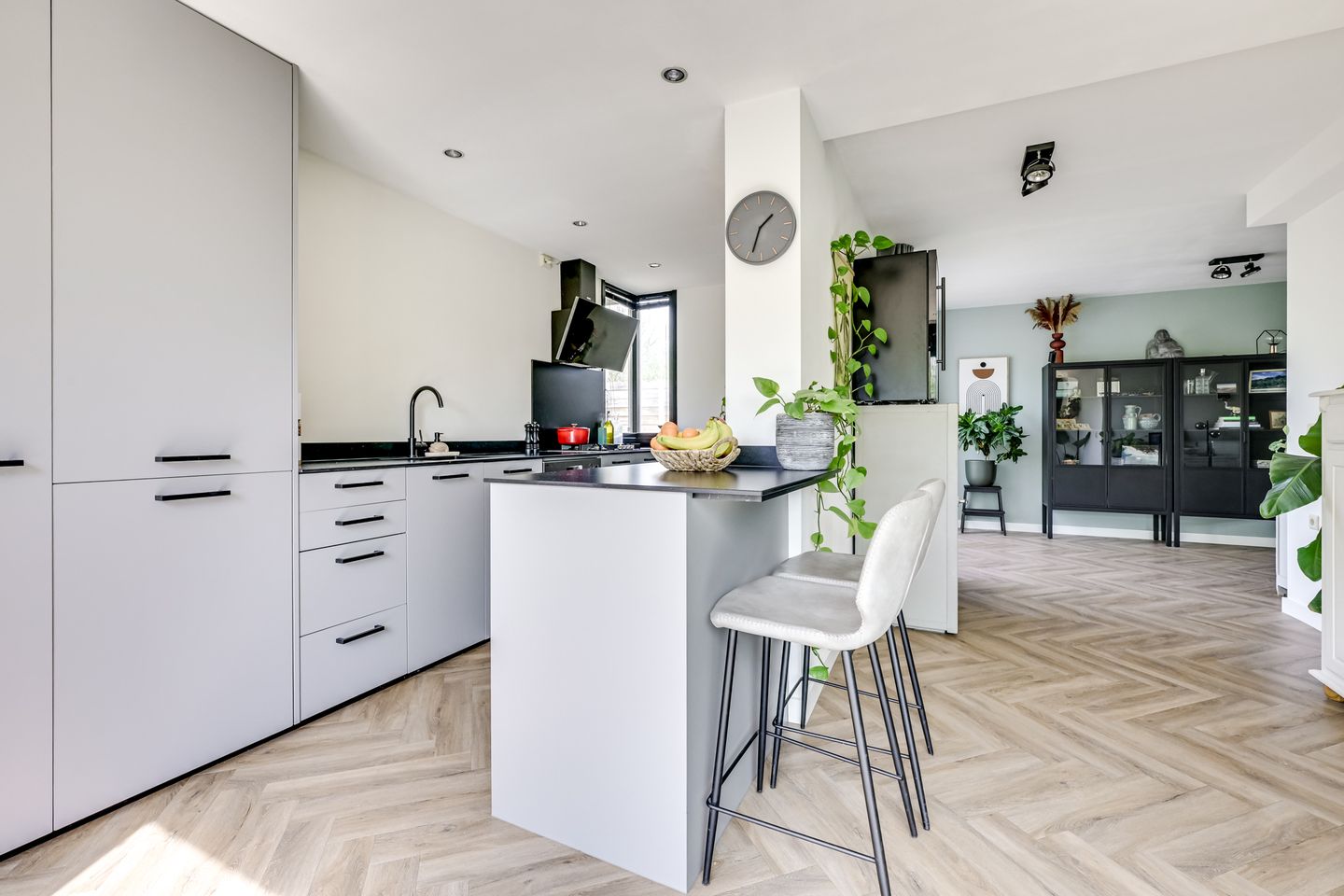 Foto 14 van Titus Brandsmastraat 1