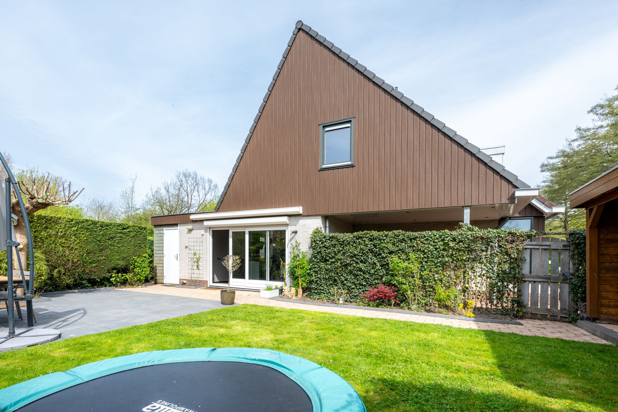 Foto 24 van Titus Brandsmastraat 1