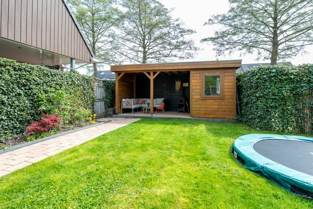 Foto 26 van Titus Brandsmastraat 1