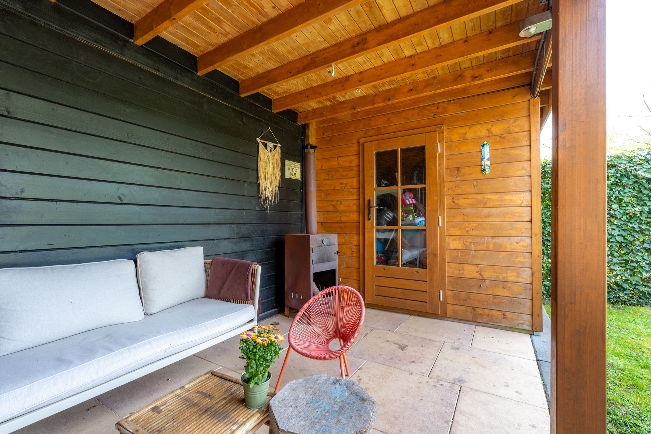 Foto 27 van Titus Brandsmastraat 1