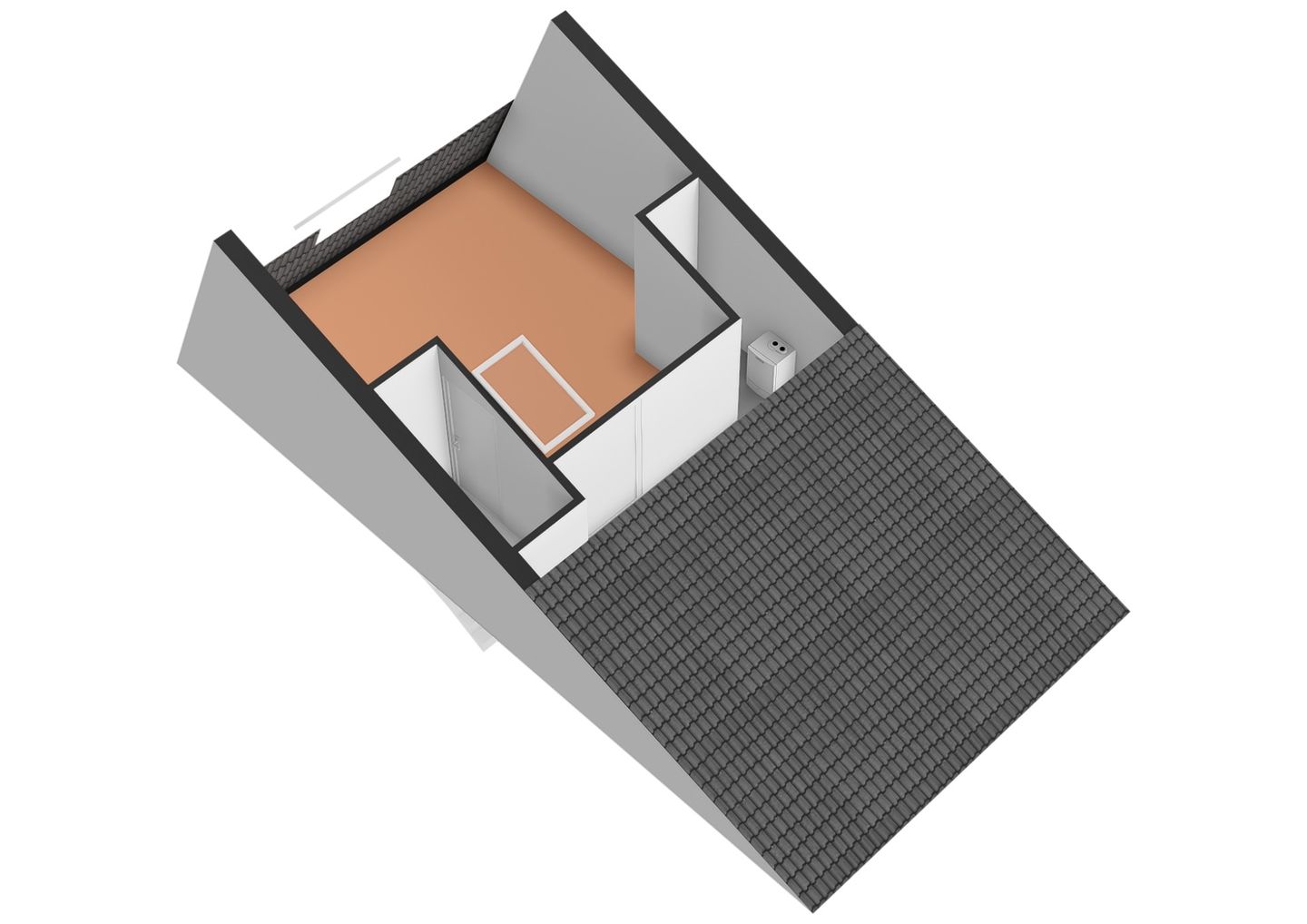 Photo 49 of Jane Addamsstraat 68