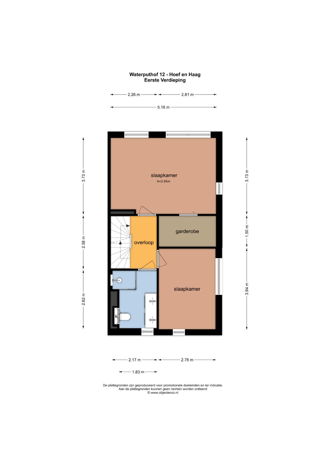 Foto 77 van Waterputhof 12