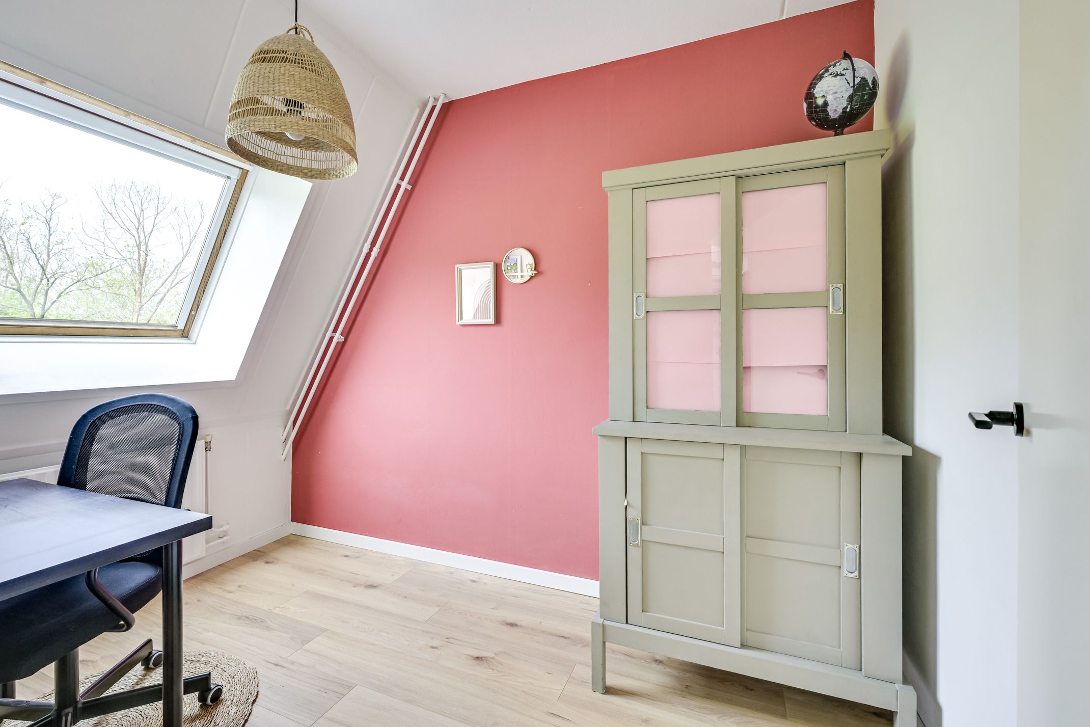 Foto 45 van Titus Brandsmastraat 1