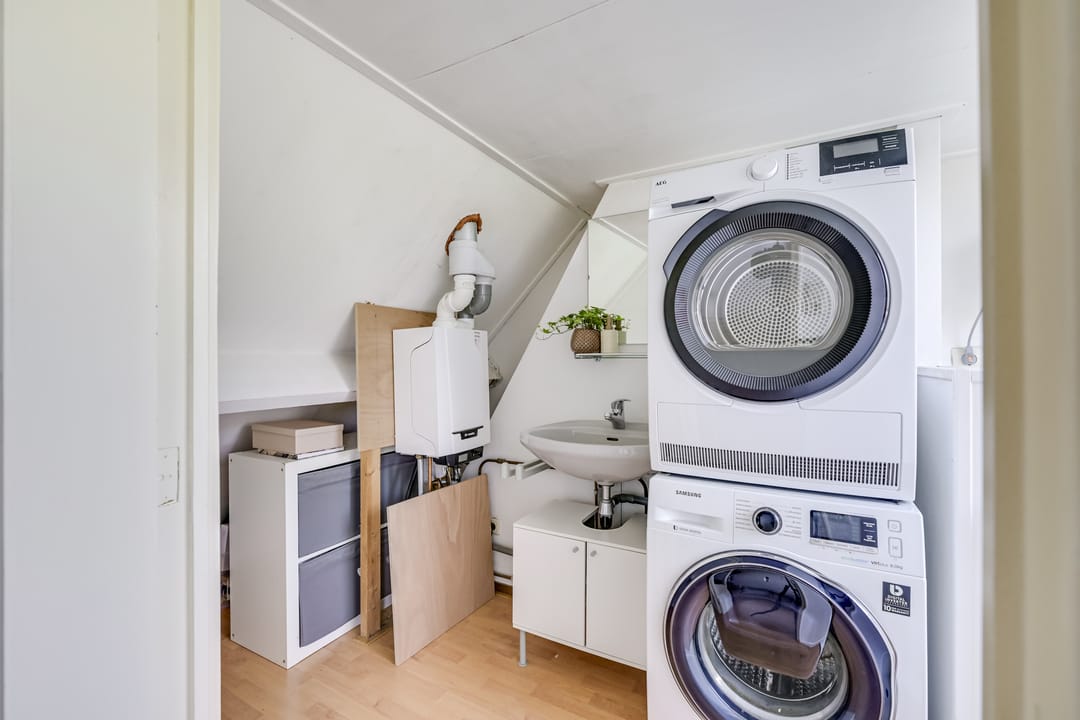 Foto 52 van Titus Brandsmastraat 1