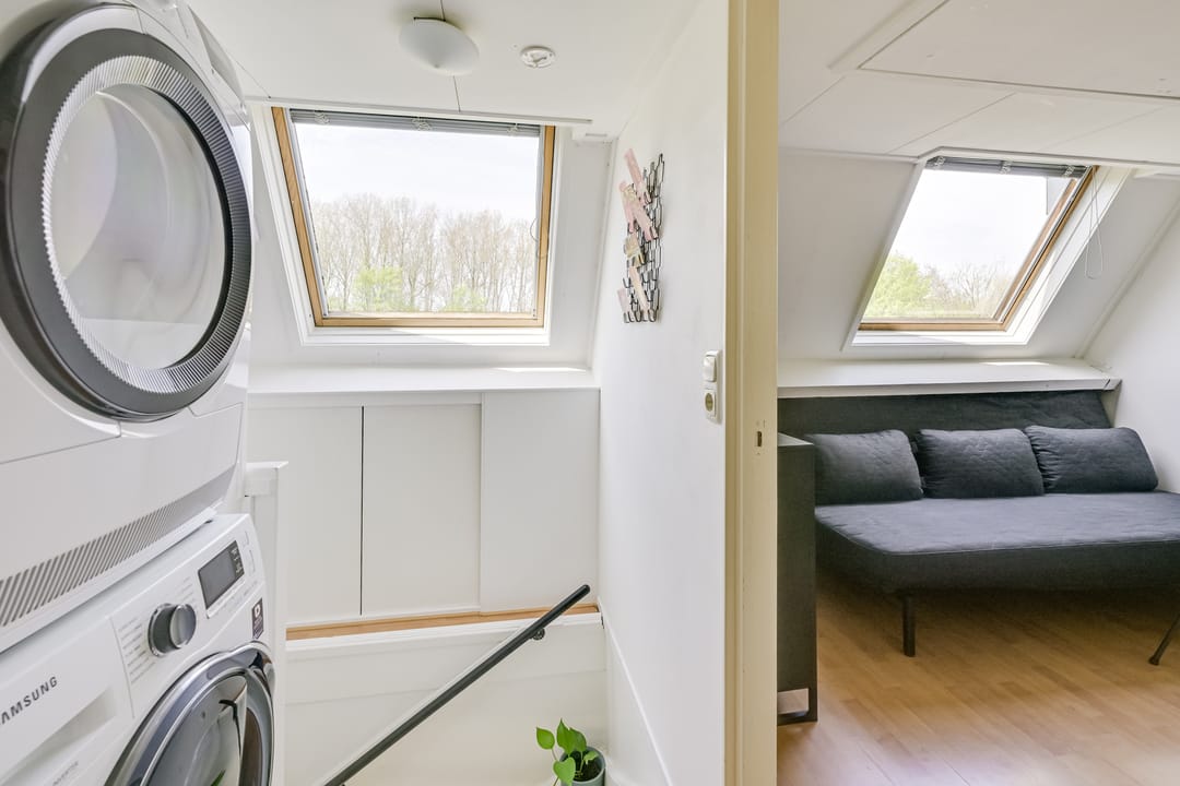 Foto 53 van Titus Brandsmastraat 1