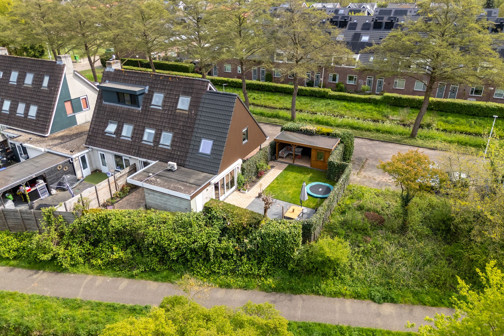 Foto 60 van Titus Brandsmastraat 1