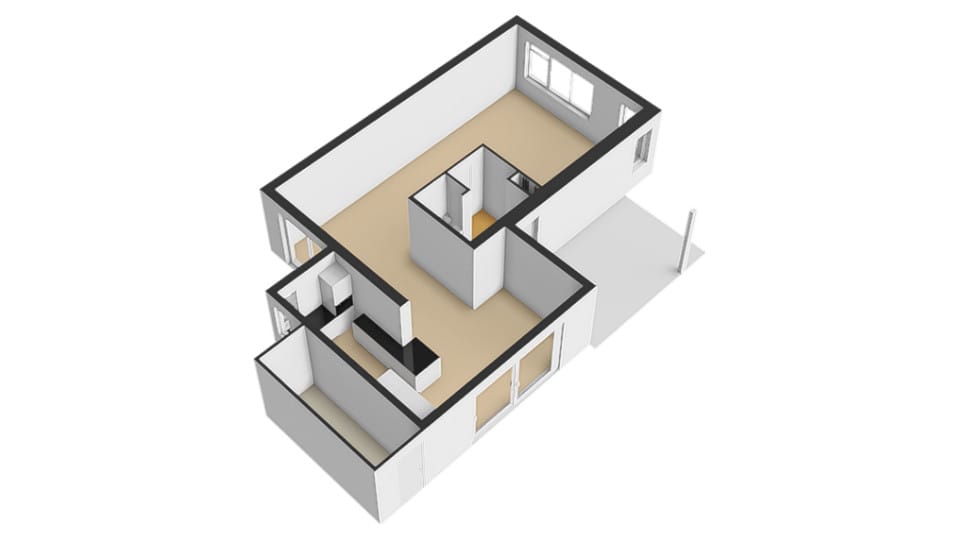 Foto 64 van Titus Brandsmastraat 1