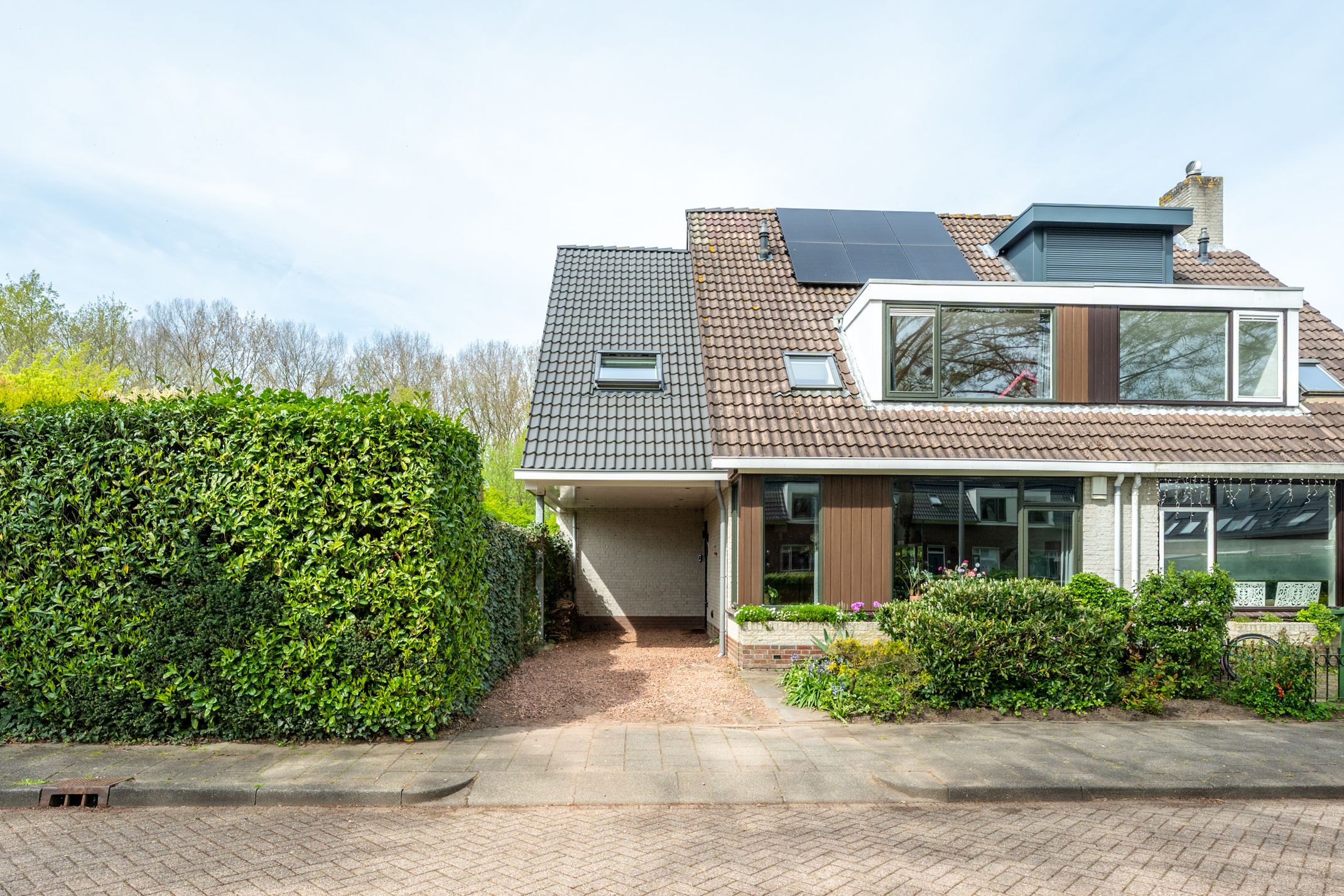 Foto 57 van Titus Brandsmastraat 1