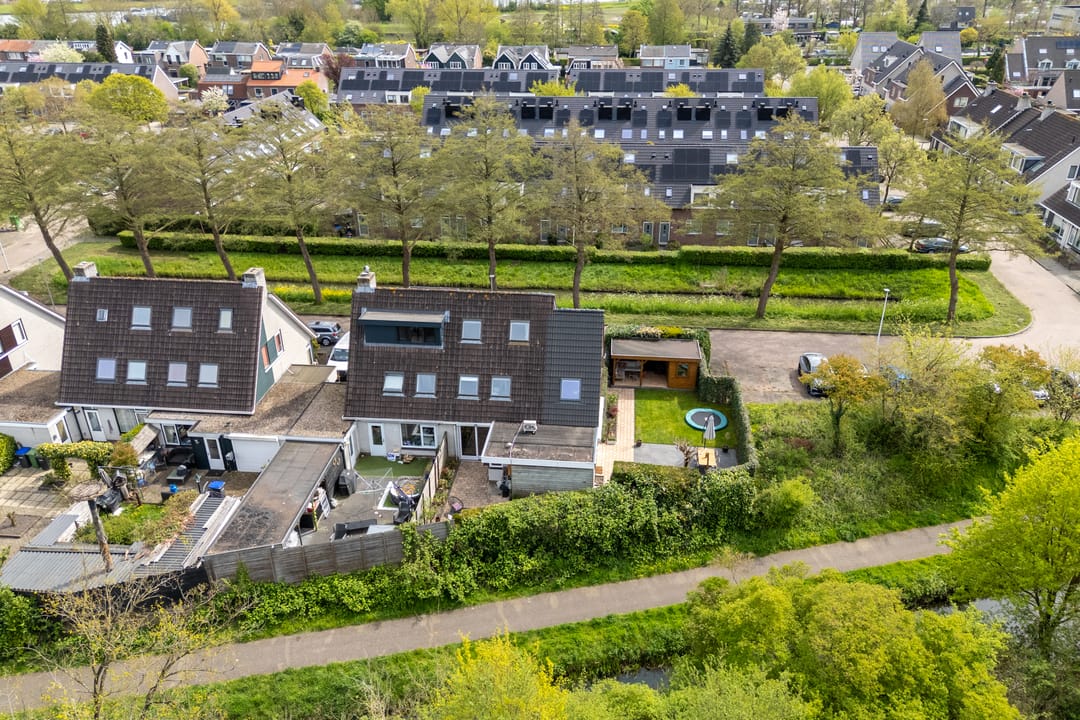 Foto 62 van Titus Brandsmastraat 1