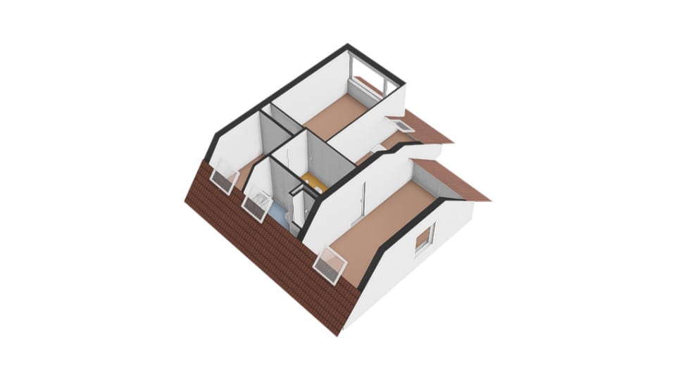 Foto 70 van Titus Brandsmastraat 1