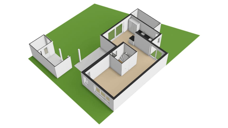 Foto 74 van Titus Brandsmastraat 1