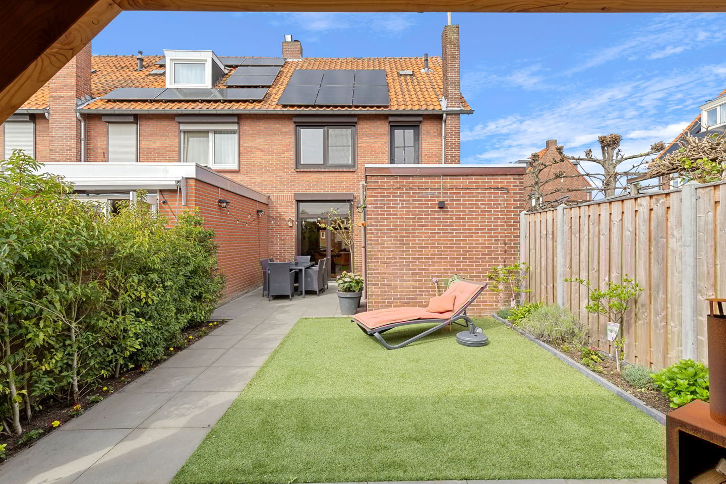 Foto 40 van van Pontstraat 34