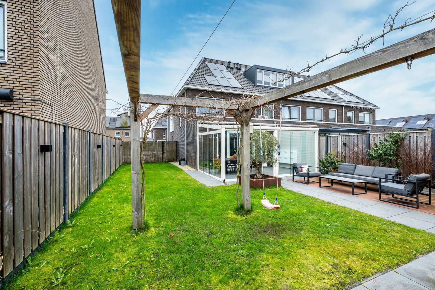 Foto 4 van Waterputhof 12