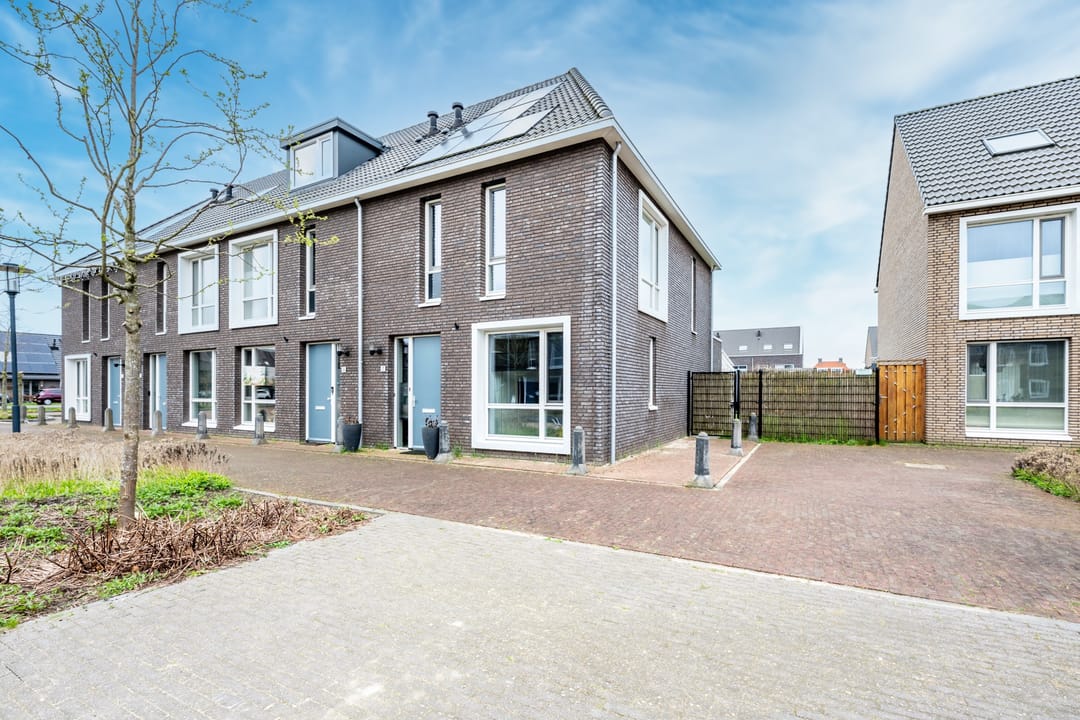 Foto 1 van Waterputhof 12