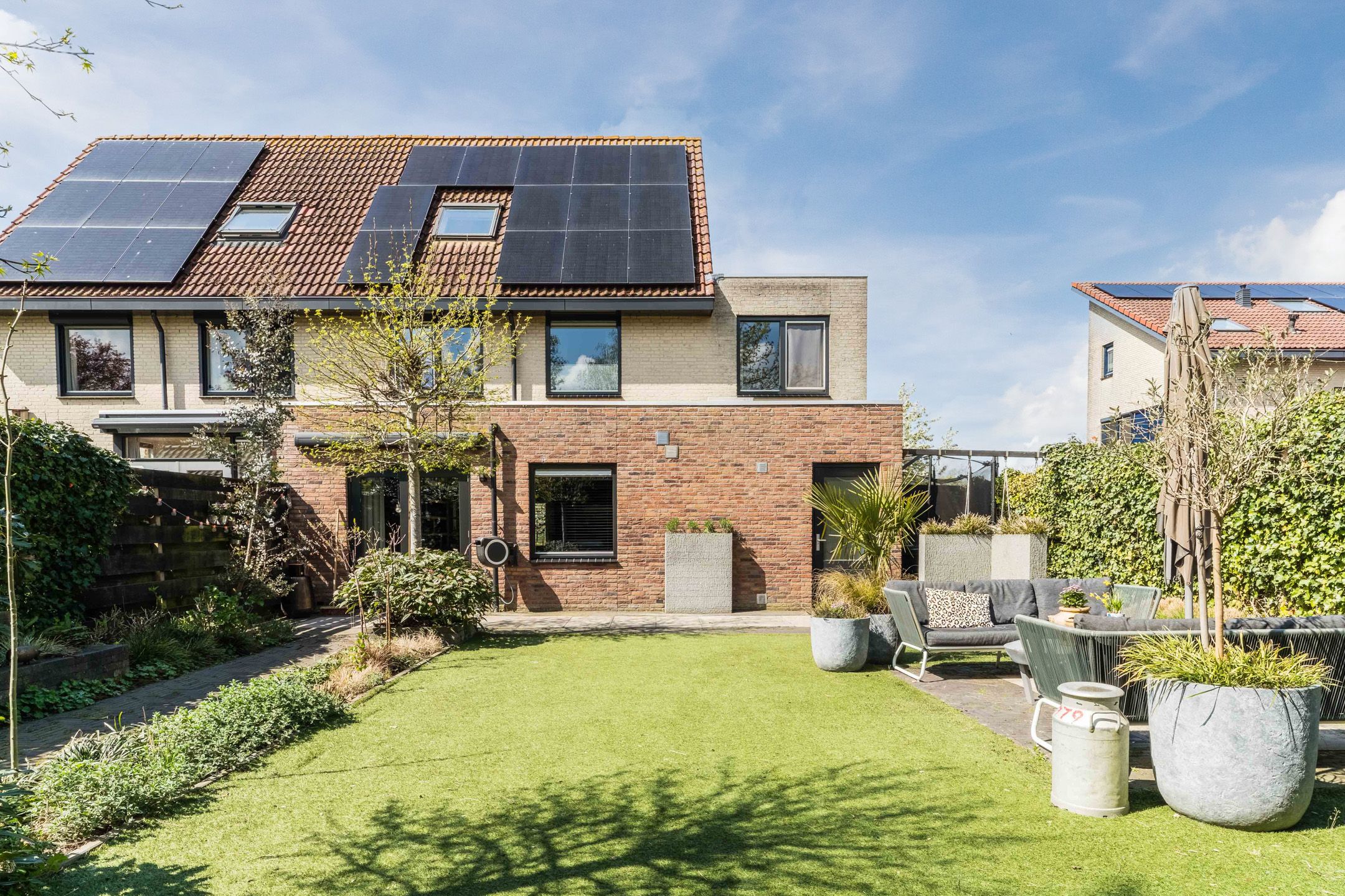 Photo 42 of Nachtegaallaan 1