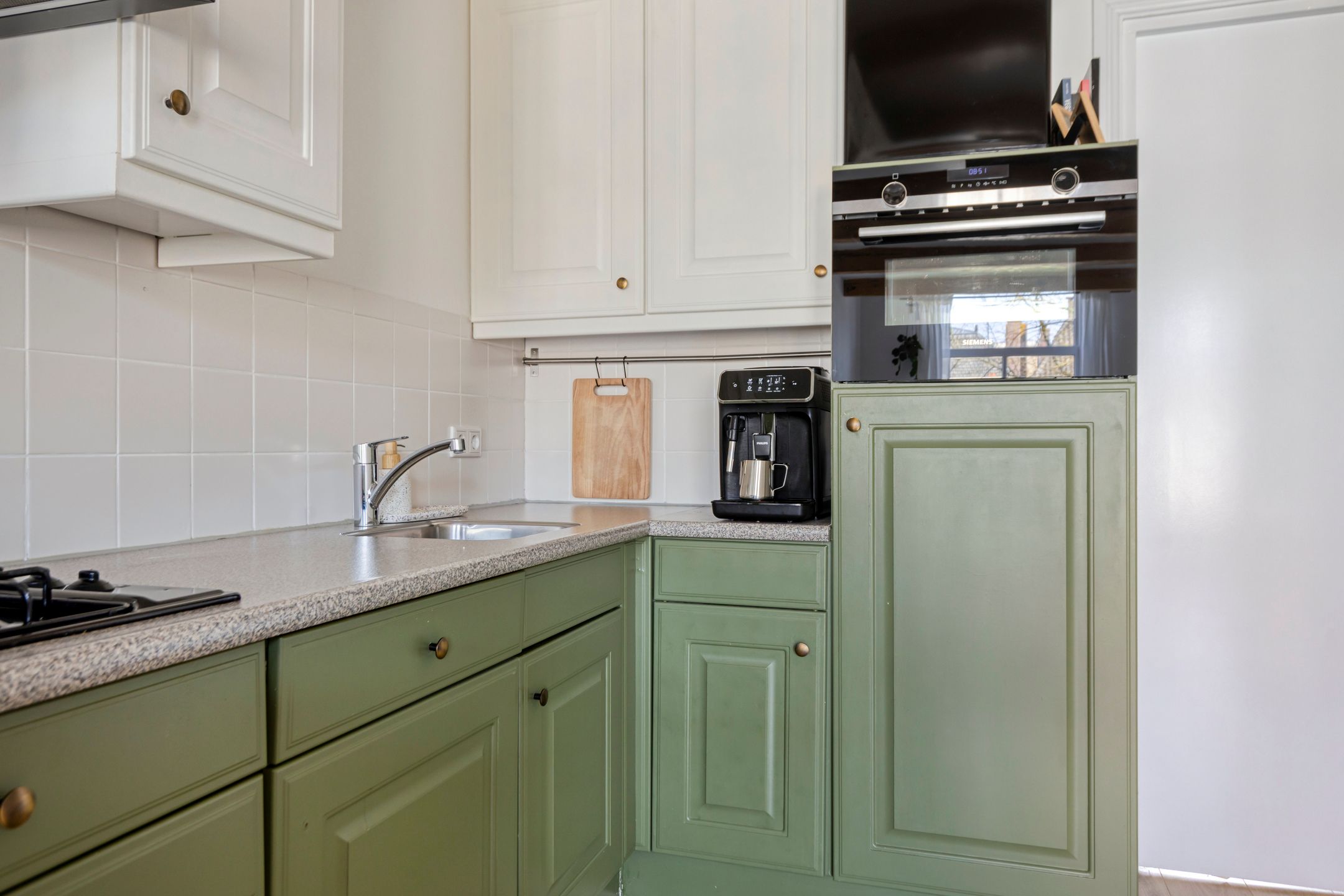 Foto 15 van Burgwal 78-I