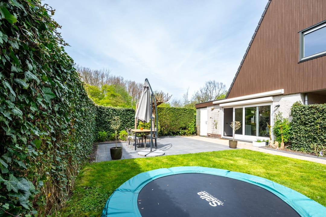 Foto 23 van Titus Brandsmastraat 1