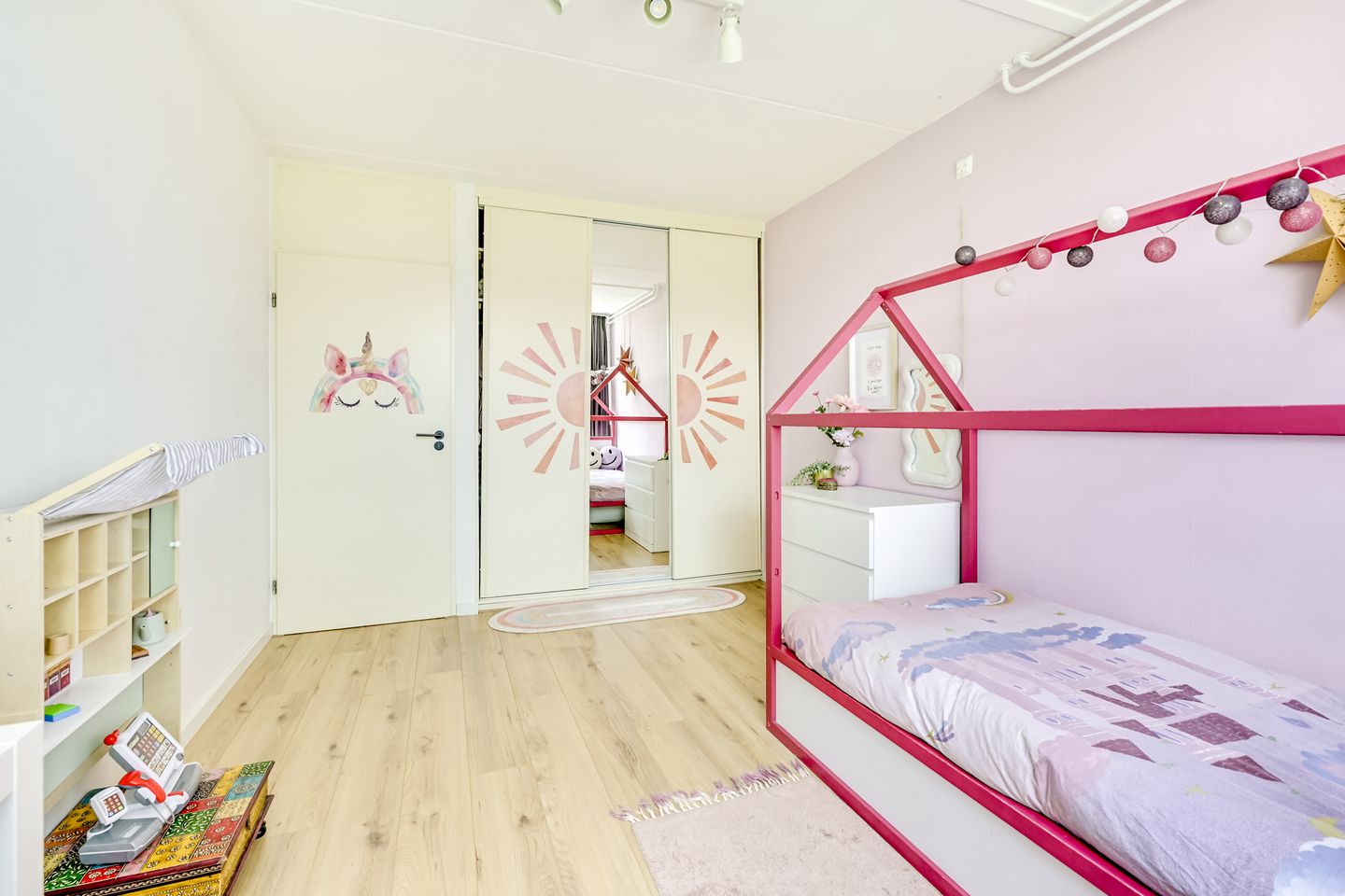 Foto 40 van Titus Brandsmastraat 1