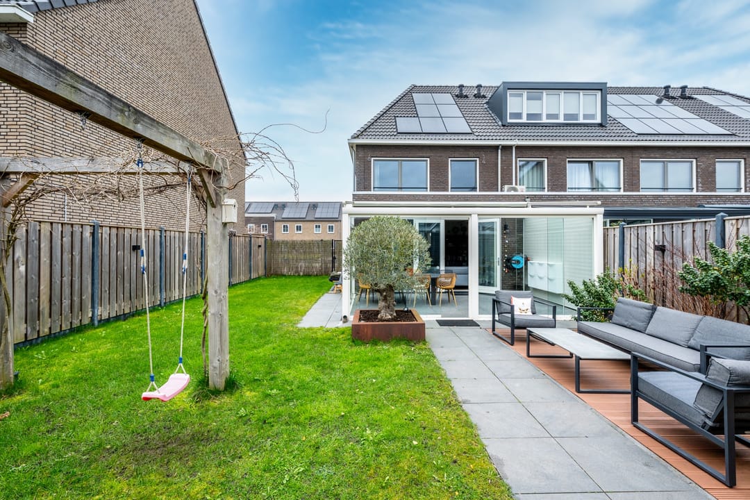 Foto 41 van Waterputhof 12