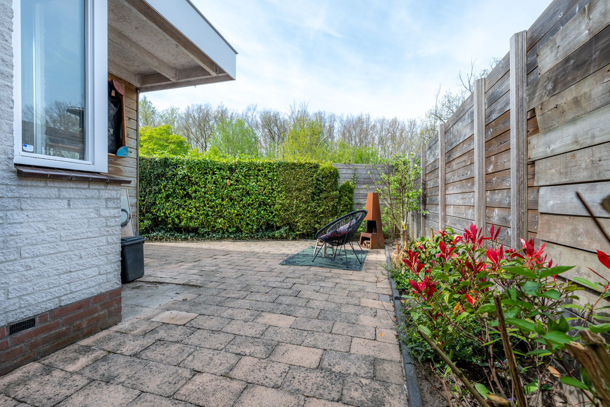 Foto 30 van Titus Brandsmastraat 1