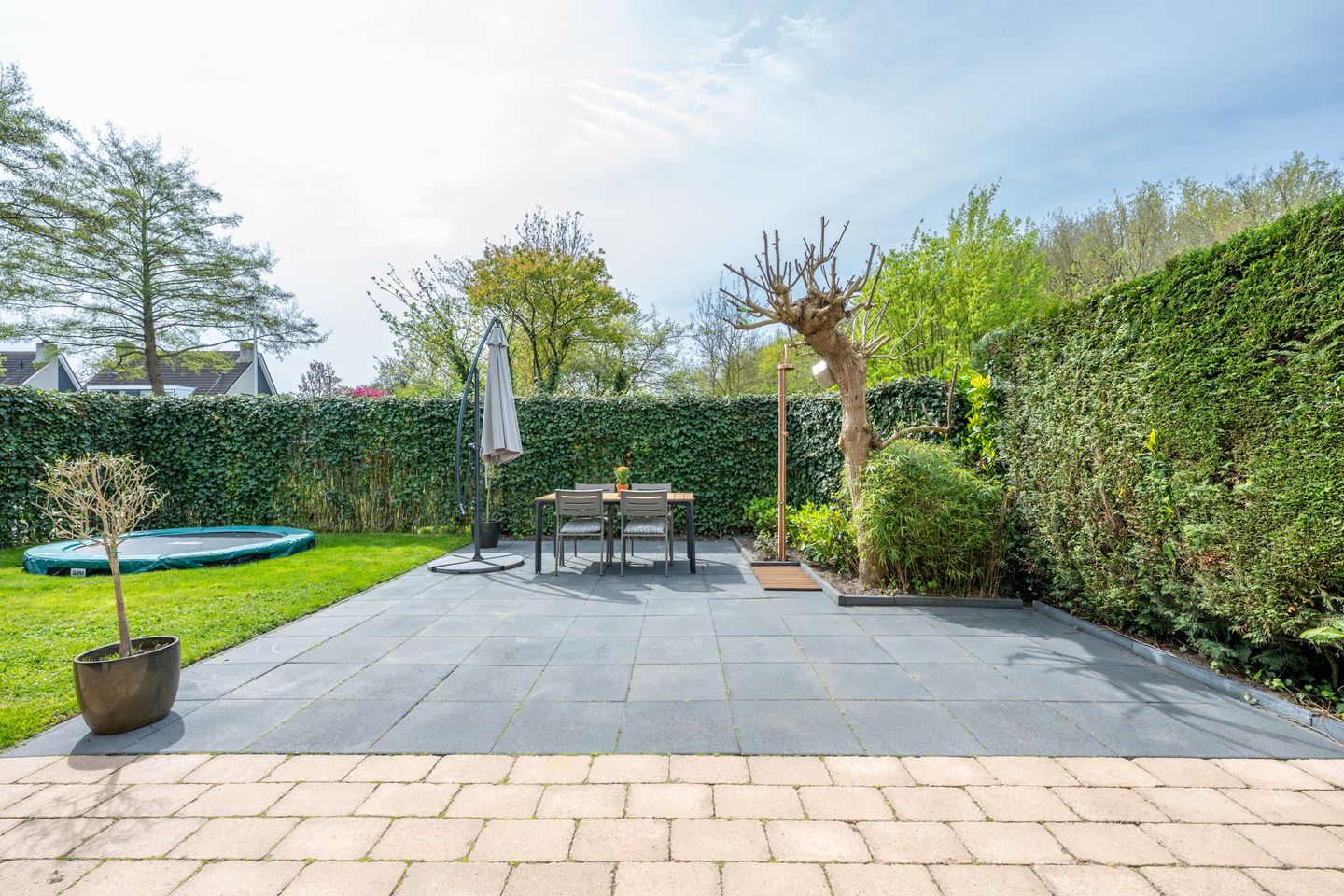 Foto 20 van Titus Brandsmastraat 1