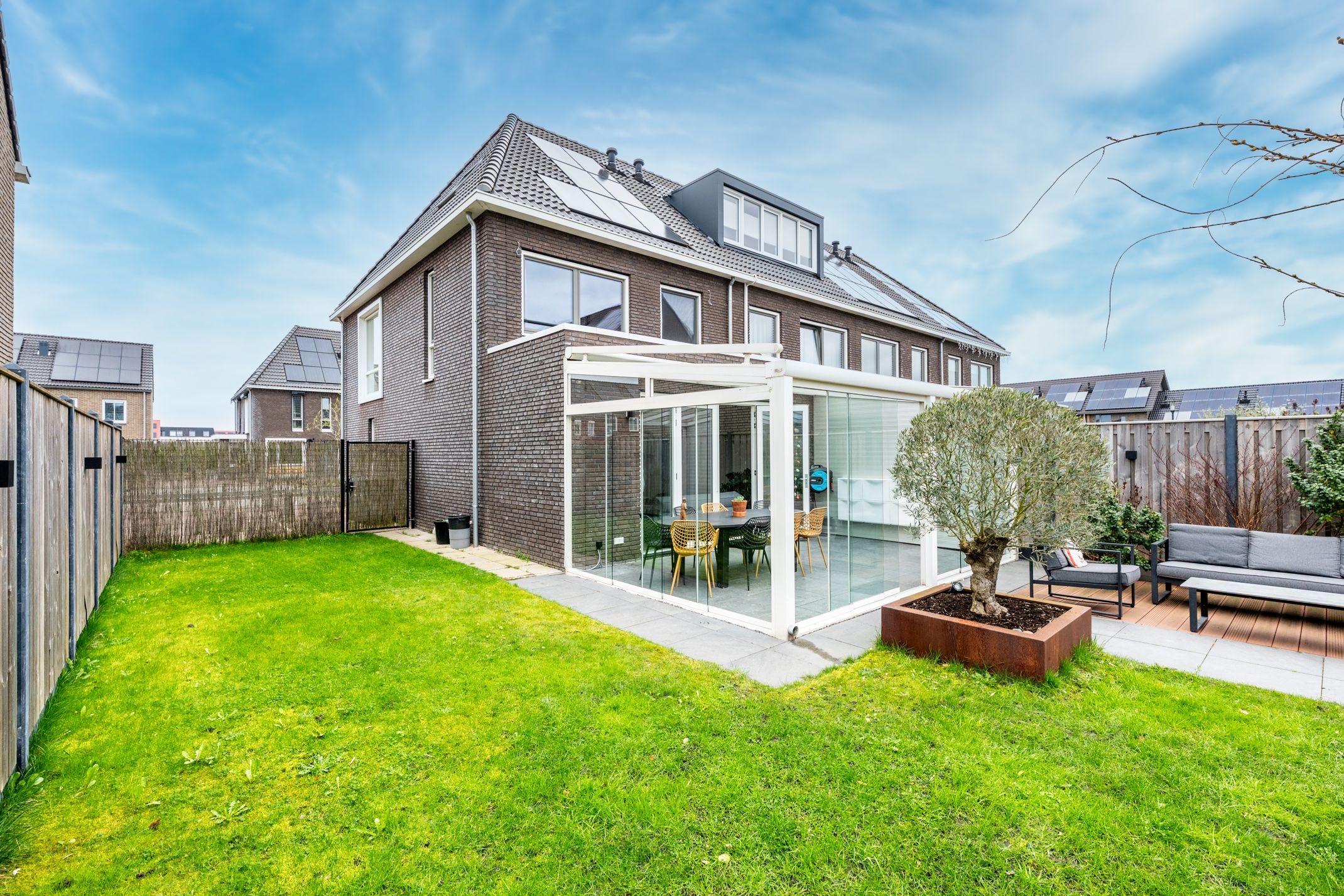 Foto 42 van Waterputhof 12