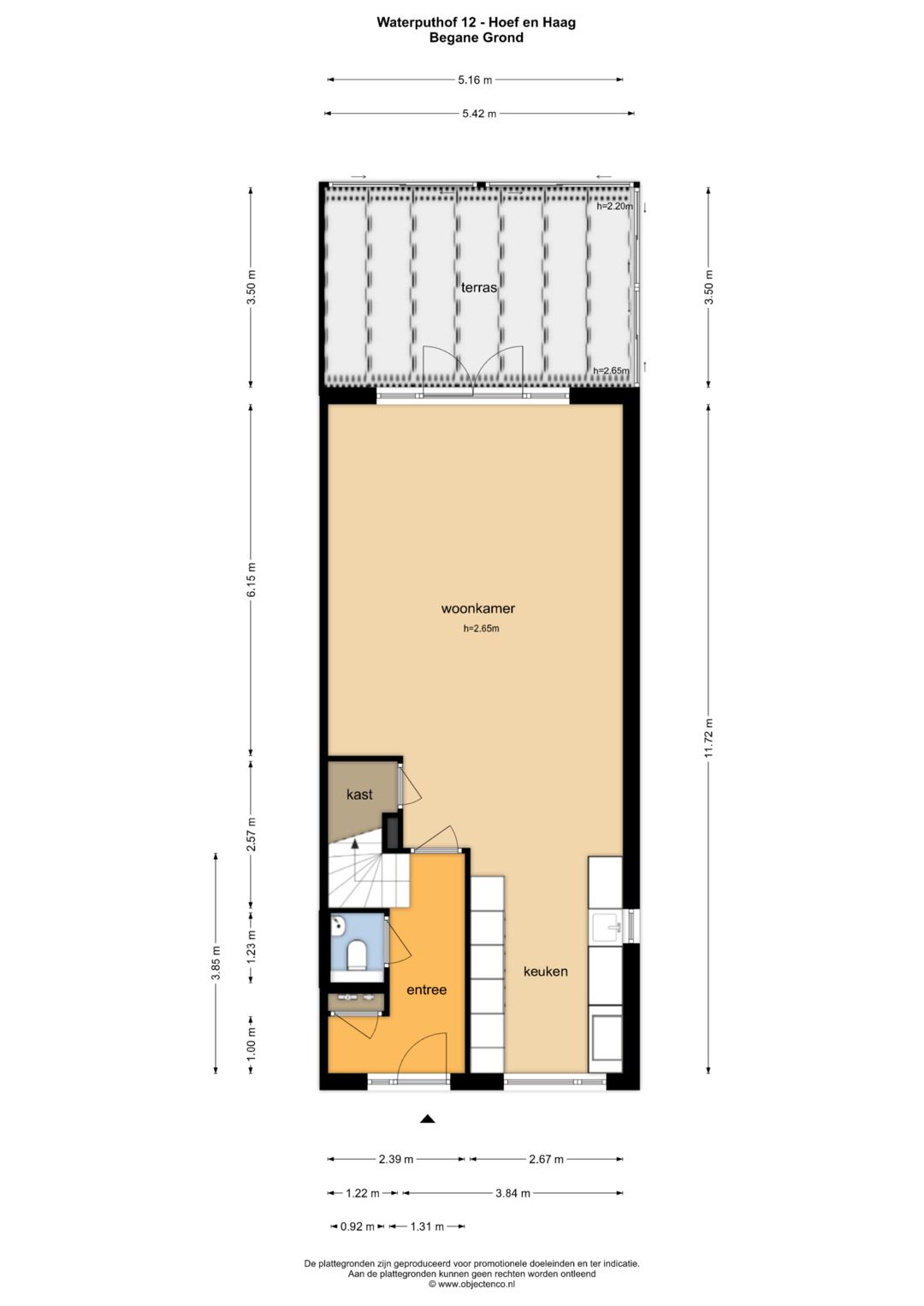 Foto 74 van Waterputhof 12