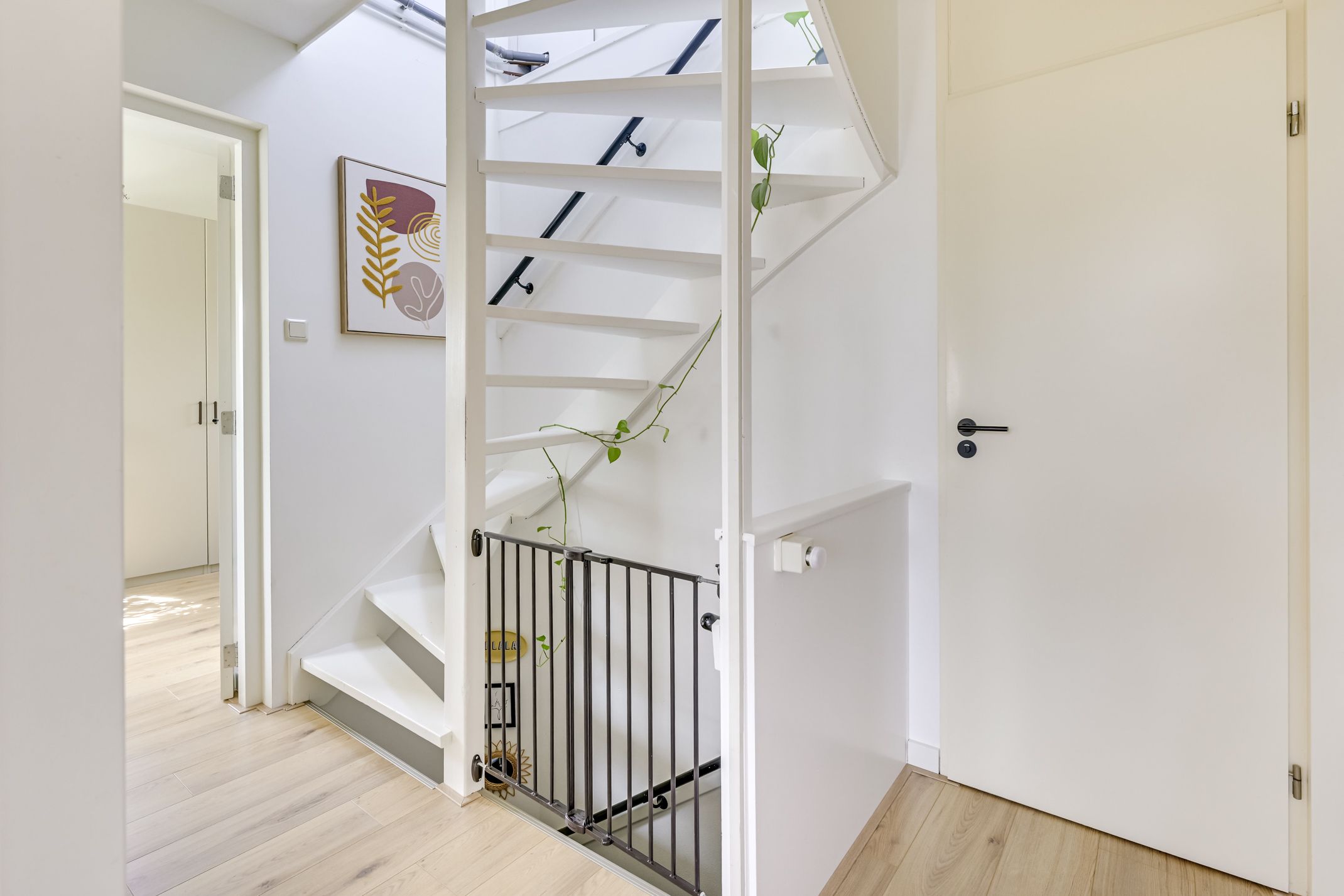 Foto 33 van Titus Brandsmastraat 1