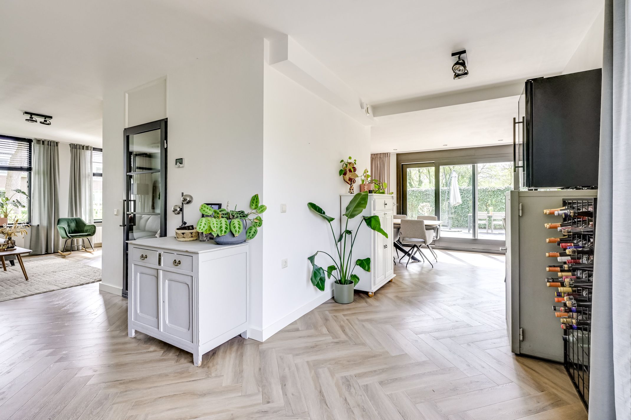 Foto 9 van Titus Brandsmastraat 1