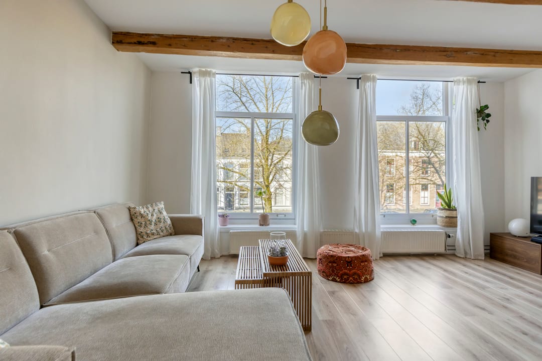 Foto 8 van Burgwal 78-I