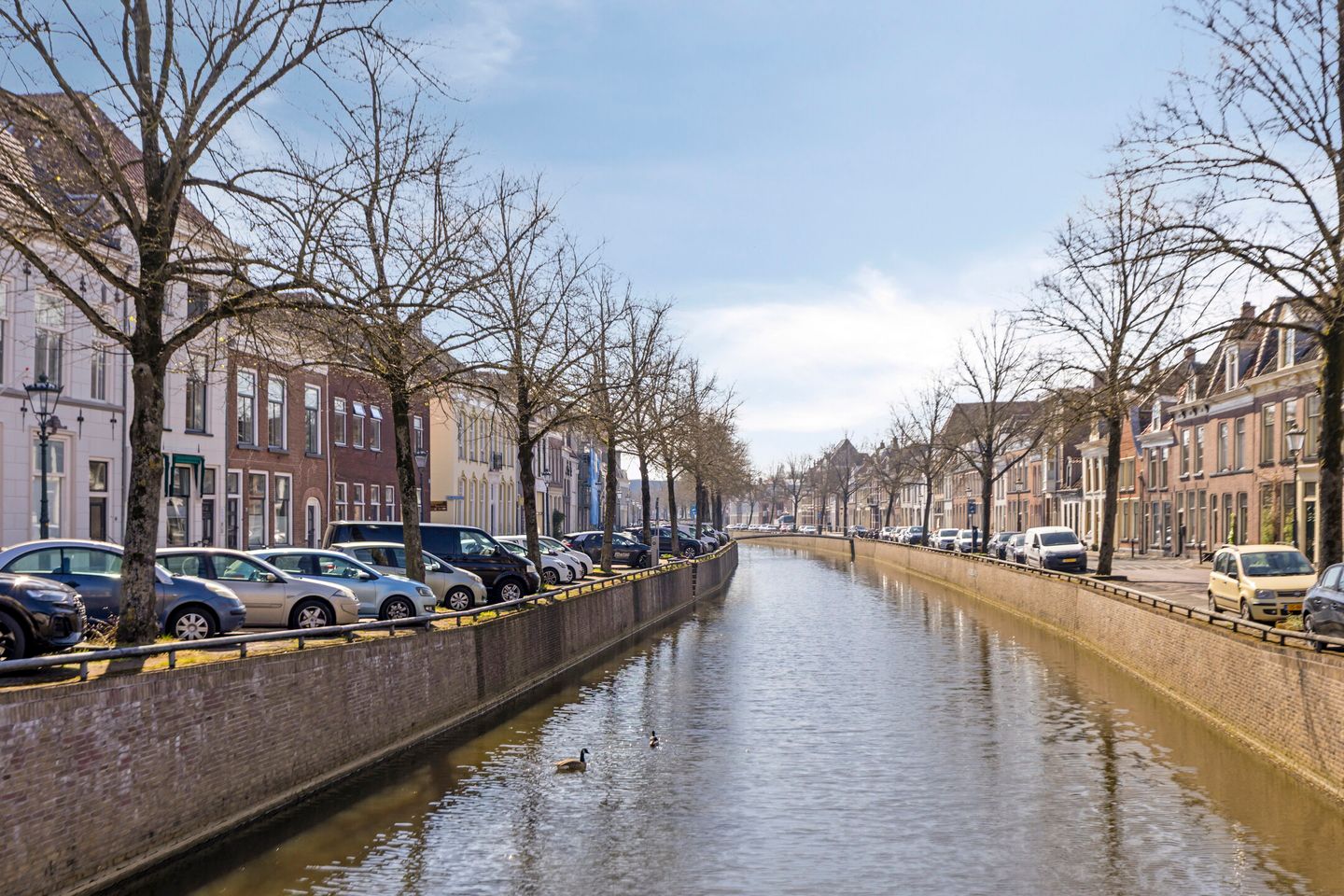 Foto 29 van Burgwal 78-I