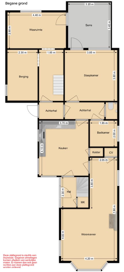 Photo 9 of Hoofdstraat 181