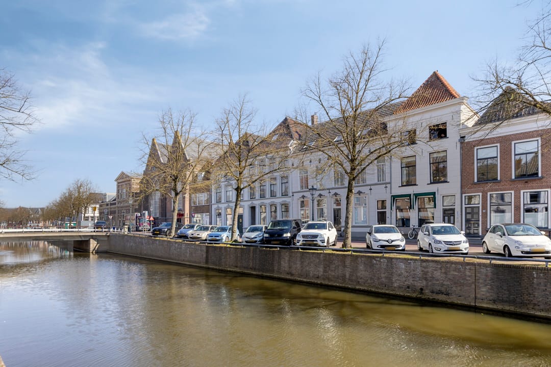 Foto 32 van Burgwal 78-I