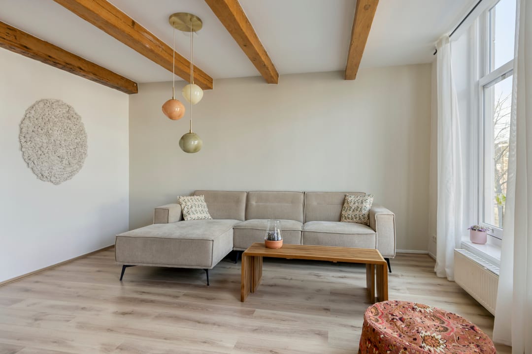 Foto 7 van Burgwal 78-I