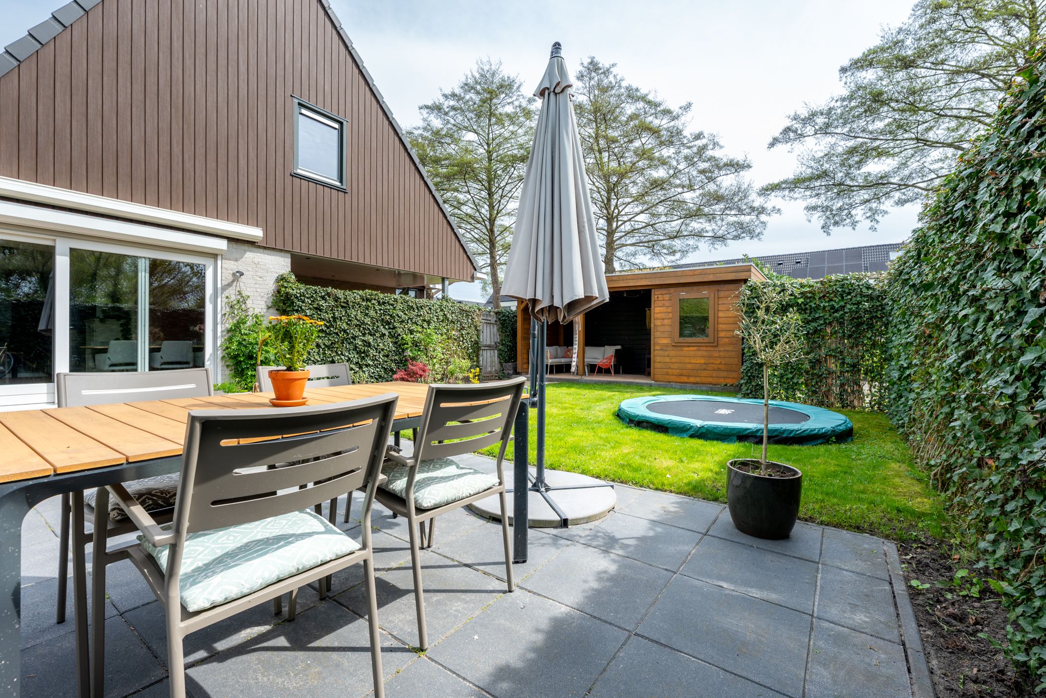 Foto 21 van Titus Brandsmastraat 1