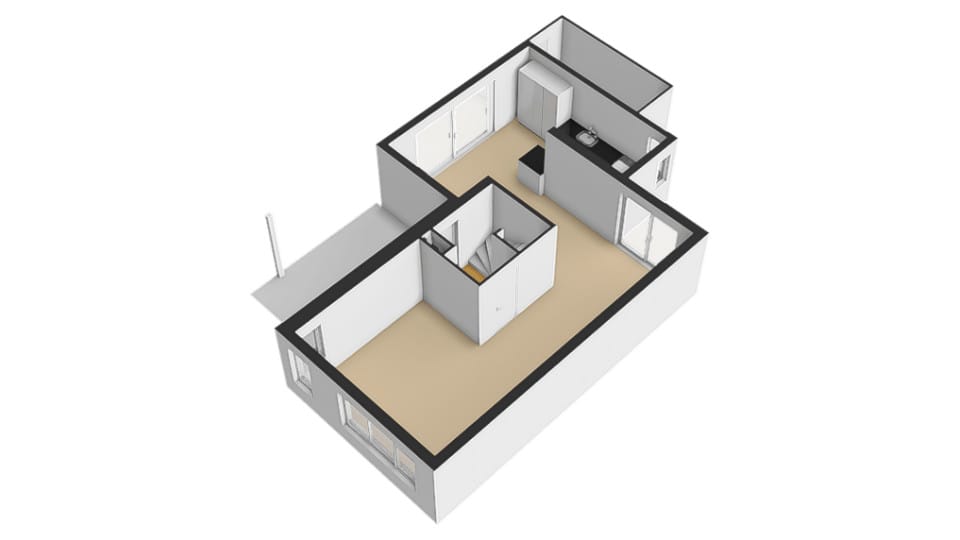 Foto 65 van Titus Brandsmastraat 1